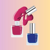 Mini lak Malu Wilz - CELEBRATING COLOR - 6ml
